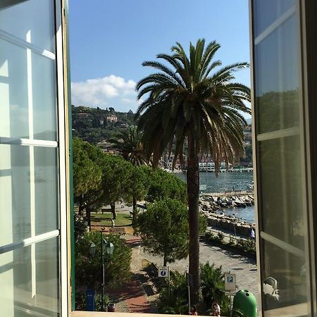 Una Finestra Sul Mare Daire Santa Margherita Ligure Dış mekan fotoğraf