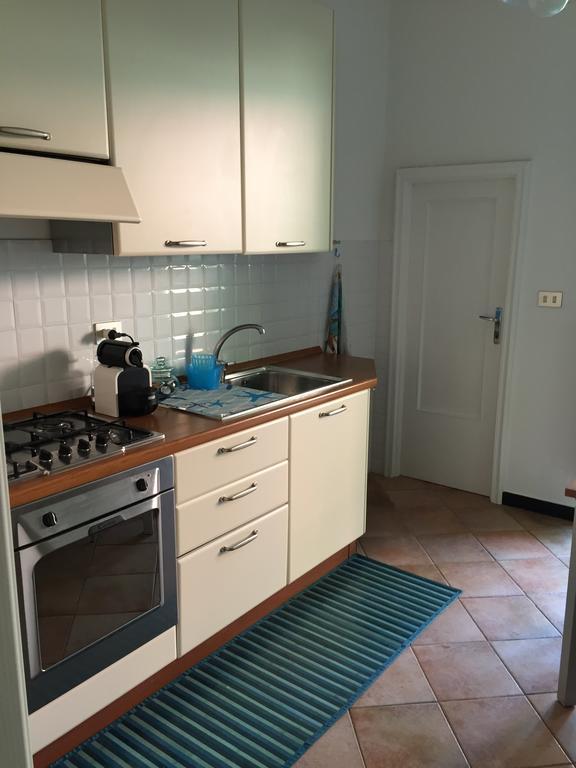 Una Finestra Sul Mare Daire Santa Margherita Ligure Dış mekan fotoğraf