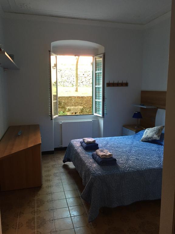 Una Finestra Sul Mare Daire Santa Margherita Ligure Dış mekan fotoğraf