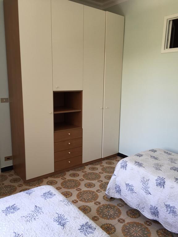 Una Finestra Sul Mare Daire Santa Margherita Ligure Dış mekan fotoğraf