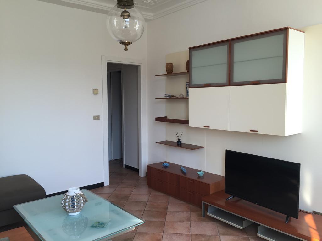Una Finestra Sul Mare Daire Santa Margherita Ligure Dış mekan fotoğraf